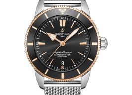 Breitling Superocean Heritage UB2030121B1A1 -