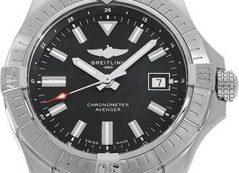 Breitling Avenger A17318 -