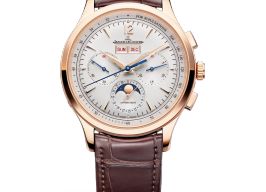 Jaeger-LeCoultre Master Control Q4132530 -