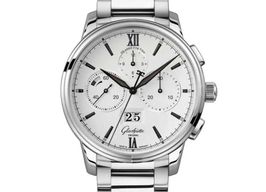 Glashütte Original Senator 1-37-01-05-02-71 -