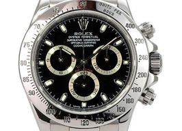 Rolex Daytona 116520 -