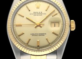 Rolex Datejust 1601 -