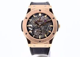 Hublot Classic Fusion 515.OX.0180.LR -