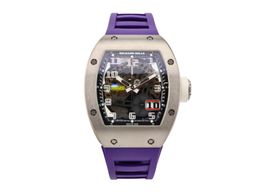 Richard Mille RM 029 RM029 AM-TI -