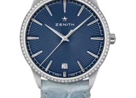 Zenith Elite 16.3200.670/02.C832 -
