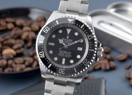 Rolex Sea-Dweller Deepsea 126660 -