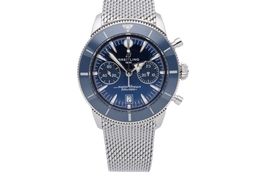Breitling Superocean Heritage AB0156161C1A1 -