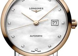 Longines Elegant L4.310.5.80.7 -