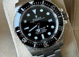 Rolex Sea-Dweller 4000 116600 -
