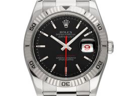 Rolex Datejust Turn-O-Graph 116264 -