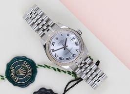 Rolex Datejust 31 178274 (2016) - 31mm Staal