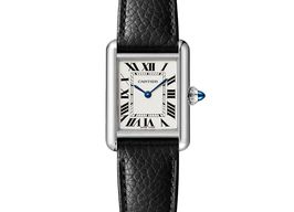 Cartier Tank WSTA0042 -