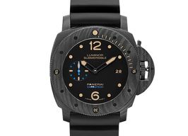 Panerai Luminor Submersible 1950 3 Days Automatic PAM00616 -