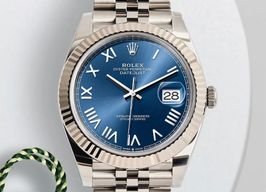Rolex Datejust 41 126334 -