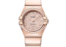 Omega Constellation 131.55.25.60.52.001 -
