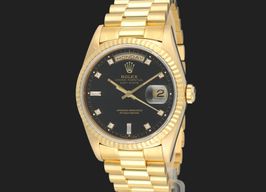 Rolex Day-Date 36 18238 -