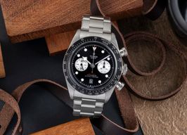 Tudor Black Bay Chrono 79360N -