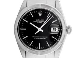 Rolex Oyster Perpetual Date 1501 -