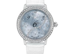 Blancpain Women 3650A-3554L-58B -