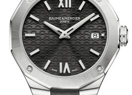 Baume & Mercier Riviera M0A10613 -