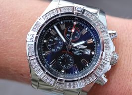 Breitling Super Avenger A13370 -