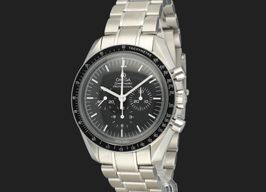 Omega Speedmaster Professional Moonwatch 311.30.42.30.01.005 (2020) - Zwart wijzerplaat 42mm Staal