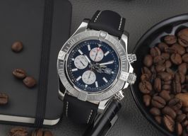 Breitling Super Avenger II A13371 -