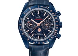 Omega Speedmaster Moonphase 304.93.44.52.03.002 -