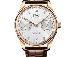 IWC Portuguese Automatic IW501706 -