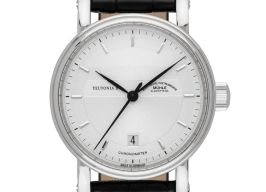 Mühle Glashütte Teutonia II M1-30-45-LB -