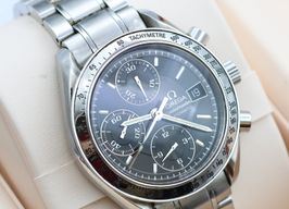Omega Speedmaster Date 3513.50 (1999) - 39 mm Steel case
