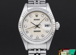 Rolex Lady-Datejust 69174 -