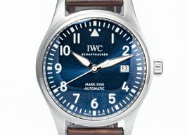 IWC Pilot Mark IW327010 -