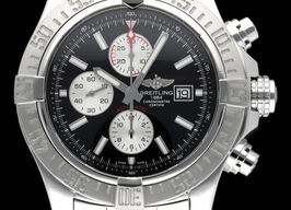 Breitling Super Avenger II A13371 -