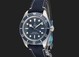 Tudor Black Bay Fifty-Eight 79030B (2020) - Blauw wijzerplaat 39mm Staal