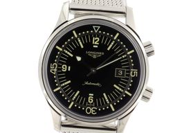 Longines Legend Diver L3.774.45.06 -