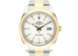 Rolex Datejust 41 126303 -