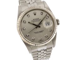 Rolex Datejust 36 16234 -