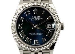 Rolex Datejust 31 278384RBR -