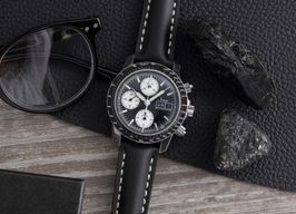 Sinn 103 103 ST (1995) - Black dial 42 mm Steel case