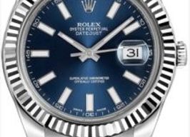 Rolex Datejust II 116334 -