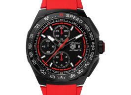 TAG Heuer Formula 1 CBZ2085.FT8093 -