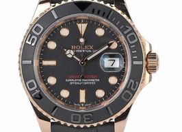 Rolex Yacht-Master 40 126655 -