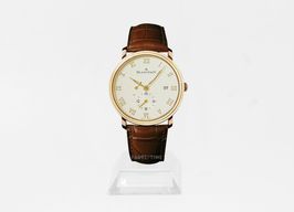 Blancpain Villeret Ultra-Slim 6606-3642-55B -