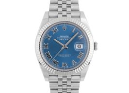 Rolex Datejust 41 126334 -