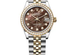 Rolex Datejust 31 278383RBR -
