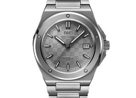 IWC Ingenieur Automatic IW328904 -