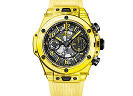 Hublot Big Bang Unico 441.JY.4909.RT -