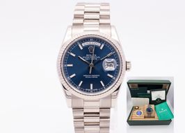 Rolex Day-Date 36 118239 -