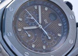 Audemars Piguet Royal Oak Offshore Chronograph 25721ST.OO.1000ST.01 -